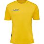 Hummel Hmlpromo Duo Set - sports yellow/true blue