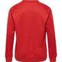 Hummel Hmlpromo Poly Sweatshirt - true red