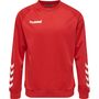 Hummel Hmlpromo Poly Sweatshirt - true red