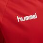 Hummel Hmlpromo Poly Sweatshirt - true red