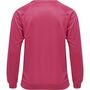 Hummel Hmlpromo Poly Sweatshirt - raspberry sorbet