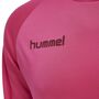Hummel Hmlpromo Poly Sweatshirt - raspberry sorbet