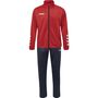 Hummel Hmlpromo Poly Suit - true red/marine
