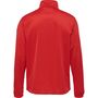 Hummel Hmlpromo Poly Suit - true red/marine