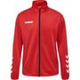 Hummel Hmlpromo Poly Suit - true red/marine