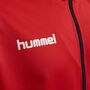 Hummel Hmlpromo Poly Suit - true red/marine
