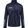 Hummel Hmlpromo Poly Suit - marine