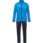 Hummel Hmlpromo Poly Suit - diva blue/marine