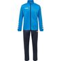 Hummel Hmlpromo Poly Suit - diva blue/marine
