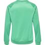 Hummel Hmlpromo Kids Poly Sweatshirt - atlantis