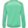 Hummel Hmlpromo Kids Poly Sweatshirt - atlantis