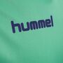 Hummel Hmlpromo Kids Poly Sweatshirt - atlantis