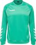 Hummel Hmlpromo Kids Poly Sweatshirt - atlantis