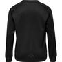 Hummel Hmlpromo Kids Poly Sweatshirt - black