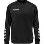 Hummel Hmlpromo Kids Poly Sweatshirt - black