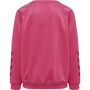 Hummel Hmlpromo Kids Poly Sweatshirt - raspberry sorbet