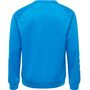 Hummel Hmlpromo Kids Poly Sweatshirt - diva blue
