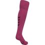 Hummel Hmlpromo Football Sock - raspberry sorbet