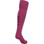 Hummel Hmlpromo Football Sock - raspberry sorbet