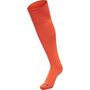 Hummel Hmlpromo Football Sock - nasturtium/ombre blue