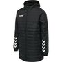 Hummel Hmlpromo Kids Bench Jacket - black