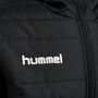 Hummel Hmlpromo Kids Bench Jacket - black