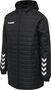Hummel Hmlpromo Kids Bench Jacket - black