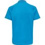 Hummel Hmlpromo Kids Polo - diva blue