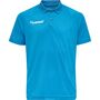 Hummel Hmlpromo Kids Polo - diva blue