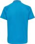 Hummel Hmlpromo Kids Polo - diva blue