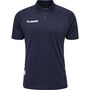 Hummel Hmlpromo Kids Polo - marine