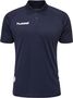 Hummel Hmlpromo Kids Polo - marine