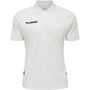 Hummel Hmlpromo Kids Polo - white