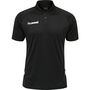 Hummel Hmlpromo Kids Polo - black