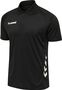 Hummel Hmlpromo Kids Polo - black