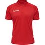 Hummel Hmlpromo Kids Polo - true red