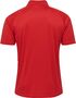 Hummel Hmlpromo Kids Polo - true red