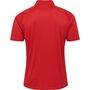 Hummel Hmlpromo Kids Polo - true red