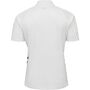 Hummel Hmlpromo Polo - white