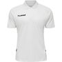Hummel Hmlpromo Polo - white
