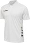 Hummel Hmlpromo Polo - white