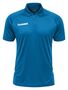 Hummel Hmlpromo Polo - diva blue