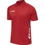 Hummel Hmlpromo Polo - true red