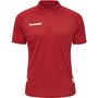 Hummel Hmlpromo Polo - true red