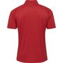 Hummel Hmlpromo Polo - true red