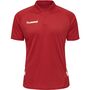 Hummel Hmlpromo Polo - true red
