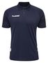 Hummel Hmlpromo Polo - marine
