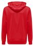 Hummel Hmlpromo Poly Hoodie - true red