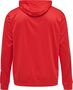 Hummel Hmlpromo Poly Hoodie - true red