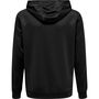 Hummel Hmlpromo Kids Poly Hoodie - black